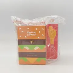 マクドナルド福袋2025 BEAMS デザイン