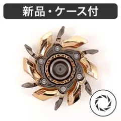 音叉内蔵！ハンドスピナー EDC フィジェットトイ - メルカリ