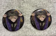 ツイステッドワンダーランド ラギー・ブッチ かん