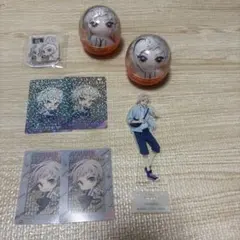 文豪ストレイドッグス 中島敦 グッズセット