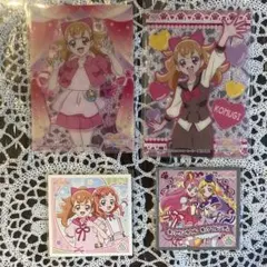 【即購入〇】わんだふるぷりきゅあ! 犬飼こむぎ まとめ売り