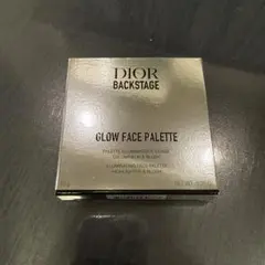 【新品未使用】DIOR バッグステージ フェイスグロウパレット004