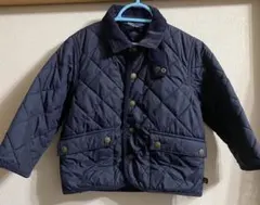 【美品】キルティングジャケット(ポロラルフローレン)