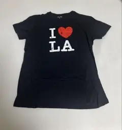 I ♡Tシャツ ロサンゼルス