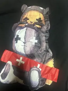 レトルト Tシャツ　2枚セット