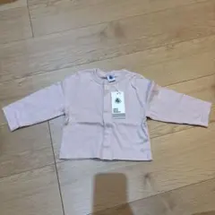 PETIT BATEAU プチバトーカーディガン 18m 81cm 新品タグ付き