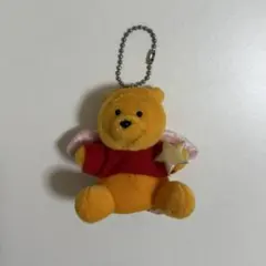 プーさん ストラップ フィギュア 2025年最新】ディズニープーさんストラップの人気アイテム