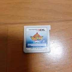 妖怪ウォッチバスターズ白犬隊 Nintendo 3DS ソフト