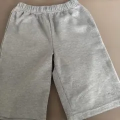 ど*ネ様 THE NORTH FACE ハーフパンツ 150サイズ グレー