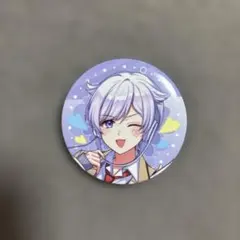 いれいす 缶バッチ 初兎 【悠久休暇】 - メルカリ