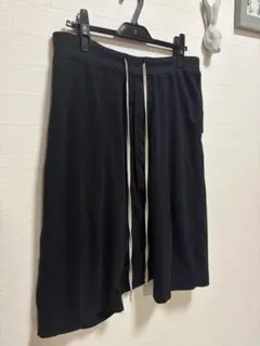 専用出品　正規品　Rick owens Drkshdw Pods ショートパンツのサムネイル