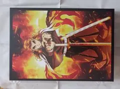 劇場版 鬼滅の刃 無限列車編 パンフレット CD付豪華版