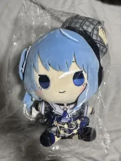 2025年最新】ホロライブ もちどる 星街の人気アイテム - メルカリ