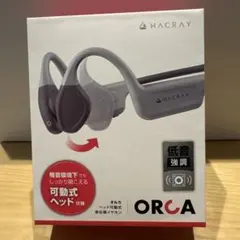 新品未開封】Oladance OWS Sports オープンイヤー シルバー - メルカリ