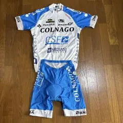 2026年最新】colnago ジャージの人気アイテム - メルカリ