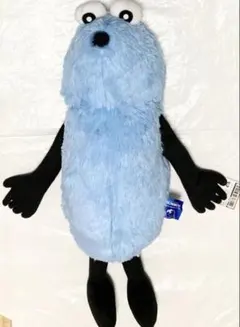 パペットスンスン グランプラス ぬいぐるみ