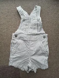 【値下げしました】GAP男の子 ベビー サロペット 70cm