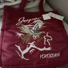 値下げ　希少品　第七師団　旭川北鎮記念館限定　トートバッグ　新品未使用品 値下げ 希少品 第七師団 旭川北鎮記念館限定 トートバッグ 新品未使用