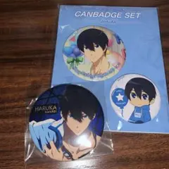 Free! シリーズ　七瀬遙　まとめ売り②