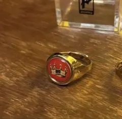 Pointless Journey TOY RING 