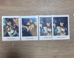 青葉つむぎ ぱしゃっつ アルカナカード まとめ売り