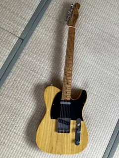 Fender Japan Telecaster TL52 2013年製 （JD） - メルカリ