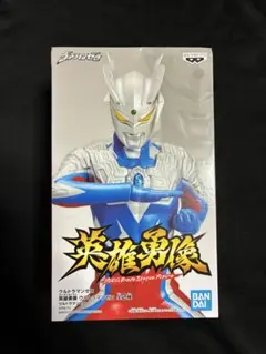 2026年最新】英雄勇像 ウルトラマンリブットの人気アイテム - メルカリ