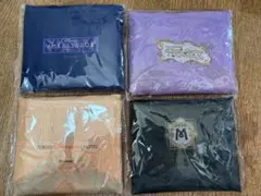 ディズニーホテル　アメニティ　エコバッグセット