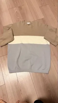 BEAUTY & YOUTH Lサイズ ニット・セーター