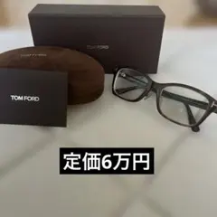 TOM FORD】FT1134-K-5545F 付属品セット - メルカリ