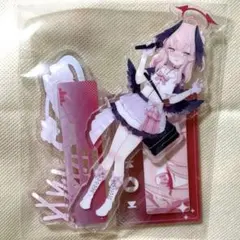 さくら、もゆ。 クロ デカアクリルスタンド - メルカリ