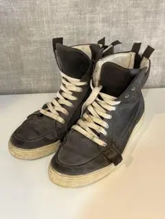 kris van assche スニーカー 43のサムネイル