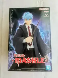マッシュル-MASHLE- DXF ランス・クラウン