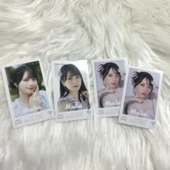 佐々木舞香 =LOVE ミニフォトカードVol.9