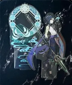 2026年最新】原神 魈 アクリルスタンドの人気アイテム - メルカリ