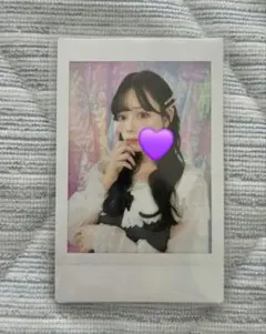 せじゅです。ラッフルくじ 平松想乃 - メルカリ