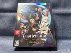 Castlevania Dominus Collection DELUXE☆新品