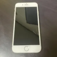 部品取　Apple iPhone 6S 本体 ジャンク品