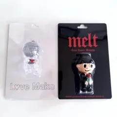 2025年最新】melt 長谷川慎 キーホルダーの人気アイテム - メルカリ