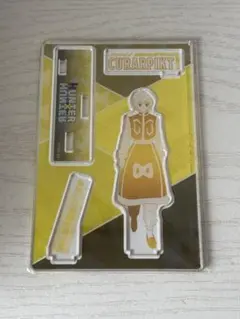 クラピカ キャラクターグッズ