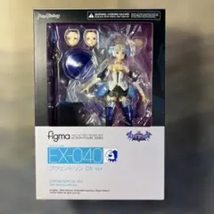 オーディンスフィア レイヴスラシル グウェンドリン DX ver figmaのサムネイル