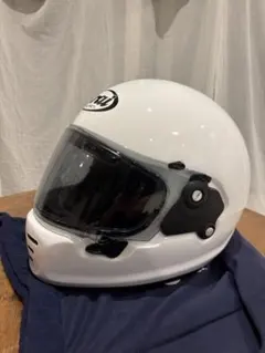 Arai RAPIDE NEO フルフェイスヘルメットMサイズ