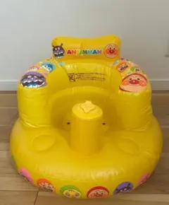 アンパンマン お風呂用品