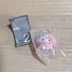 おふとんかぶりっこ2 マイメロ　サンリオ