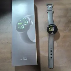 Google Pixel Watch 3 41mm Wi-Fi