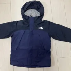 【お値下げしました】THE NORTH FACE フード付きジャケット 130