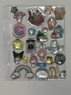 【正規品】ボンボンドロップなど おすそ分けシール㉔