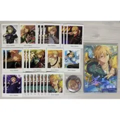 あんスタ 羽風薫 ぱしゃっつ等 まとめ売り