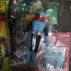 2026年最新】ポピー仮面ライダーの人気アイテム - メルカリ