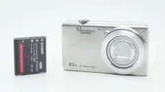【G2125】 CASIO EXILIM EX-ZS25 カシオ エクシリムのサムネイル